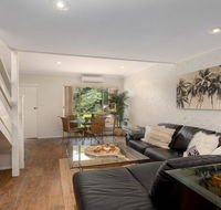 Tehidy Townhouse - Tourism Canberra