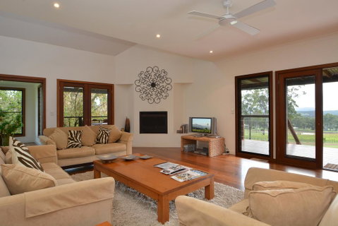 Tellace Wines Homestead - Tourism Canberra 2
