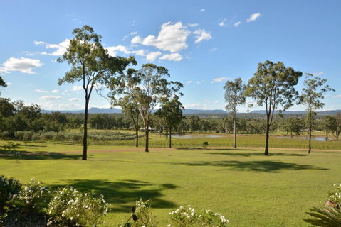 Tellace Wines Homestead - Tourism Canberra 3