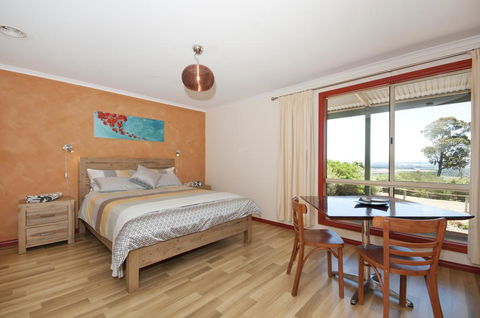 Tennessee Hill Cottage - Tourism Canberra 2