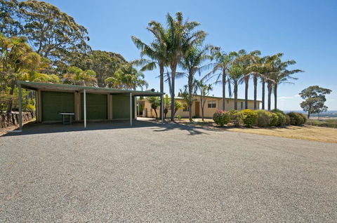 Tennessee Hill Cottage - Tourism Canberra 0