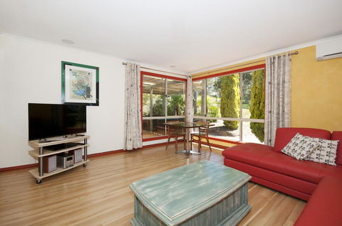 Tennessee Hill Cottage - Tourism Canberra 3