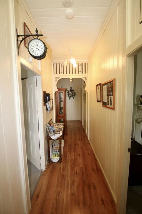 Tenterfield Historic C1895 Cottage - Tourism Canberra 3