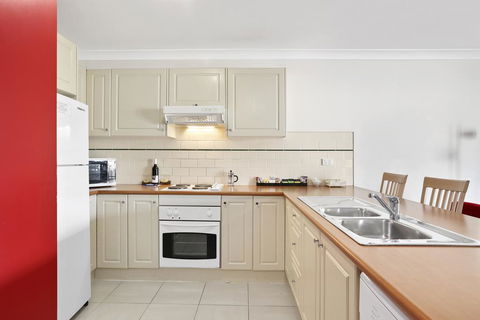 Terralong Terrace Apartments - Tourism Canberra 2