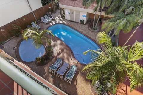 Terralong Terrace Apartments - Tourism Canberra 1