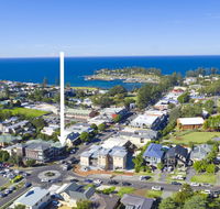 Terralong Terrace Apartments - Tourism Canberra