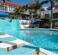 Terrigal Pacific Coastal Retreat - Tourism Canberra