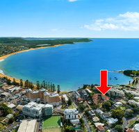 Terrigal Sails - Tourism Canberra