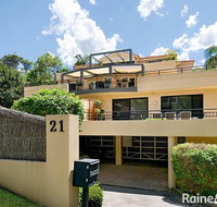 Terrigal Townhouse - 1/21 Campbell Crescent Terrigal - Tourism Canberra