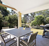 The 17th Tees - Tourism Canberra