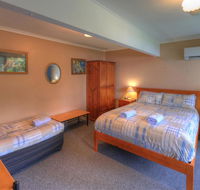 The 2C's Bed  Breakfast - Tourism Canberra