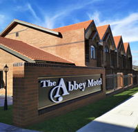 The Abbey Motel Goulburn - Tourism Canberra
