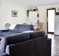 The Apartment - Moyston - Tourism Canberra