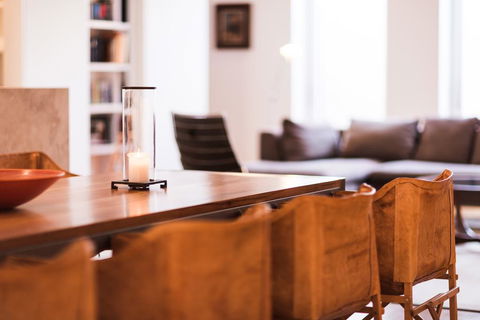The Architects Warehouse Apartment On Mouat Fremantle - Tourism Canberra 0