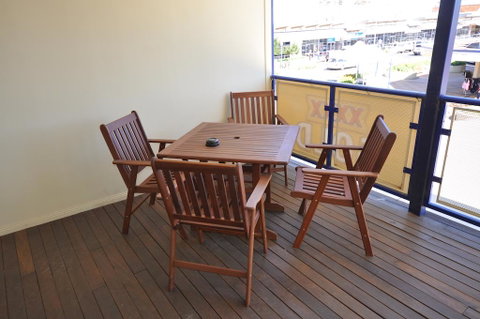 The Australian Hotel Motel - Tourism Canberra 0