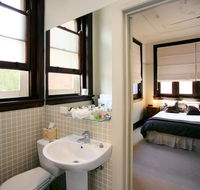 The Bank Guesthouse - Tourism Canberra
