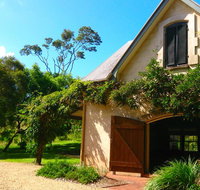 The Barn - Tourism Canberra