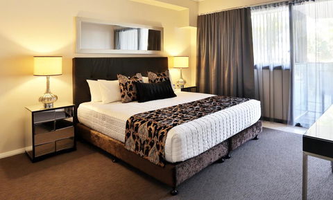 The Bay Apartments - Tourism Canberra 2