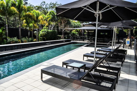 The Bay Apartments - Tourism Canberra 0
