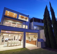 The Bay Residence Dunsborough WA - Tourism Canberra