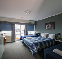 The Bayview Hotel - Tourism Canberra