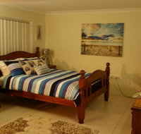 The Beach BB Shellharbour - Tourism Canberra