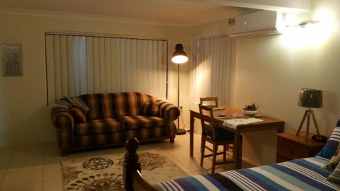 The Beach B&B Shellharbour - Tourism Canberra 2