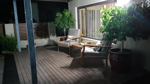 The Beach B&B Shellharbour - Tourism Canberra 3