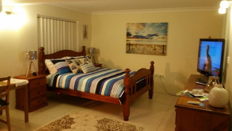The Beach B&B Shellharbour - Tourism Canberra 0