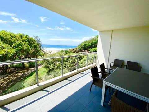 The Beach Resort Cabarita - Tourism Canberra 0