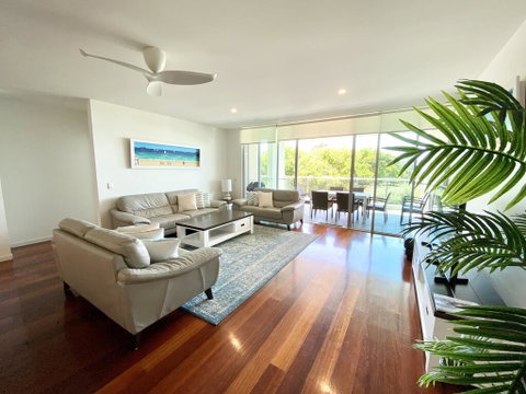 The Beach Resort Cabarita - Tourism Canberra 3