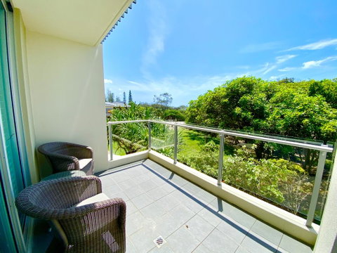 The Beach Resort Cabarita - Tourism Canberra 2