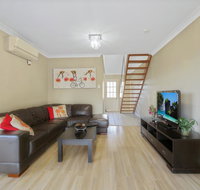 The Beach Retreat Eden - Tourism Canberra