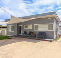 The Beach Shack - Tourism Canberra