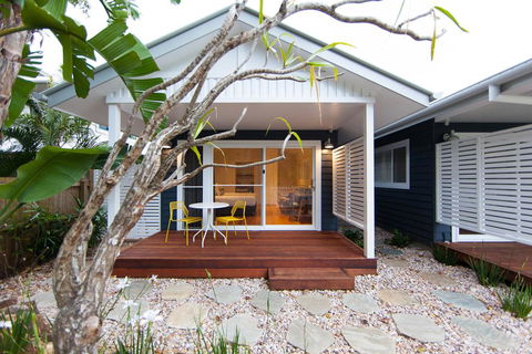 The Beach Shack Byron Bay - Tourism Canberra 1