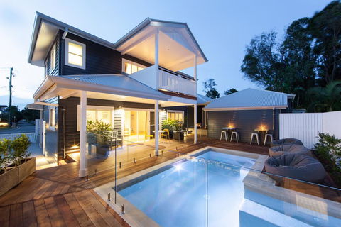 The Beach Shack Byron Bay - Tourism Canberra 0