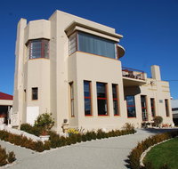 Willesden on Stoke - Tourism Canberra