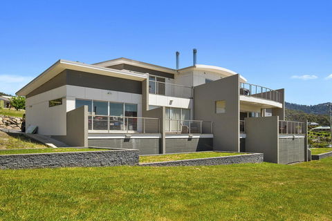 The Cove Kettering - Tourism Canberra 3
