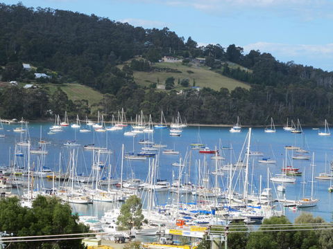 The Cove Kettering - Tourism Canberra 36