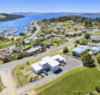 The Cove Kettering - Tourism Canberra
