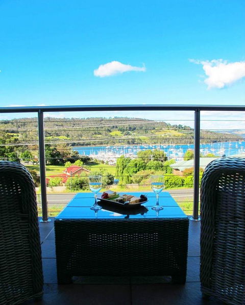 The Cove Kettering - Tourism Canberra 34