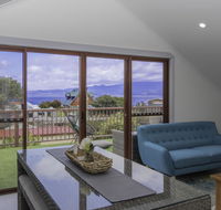 South Arm Luxury Loft - Tourism Canberra