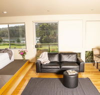 Little Norfolk Bay Events and Chalets - Tourism Canberra