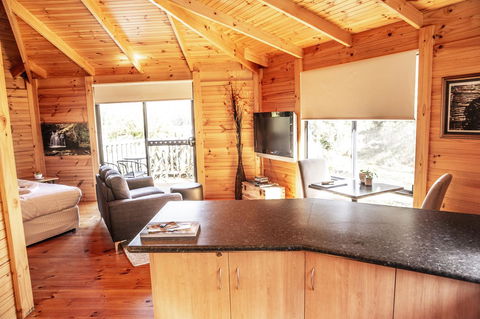 Little Norfolk Bay Events And Chalets - Tourism Canberra 5