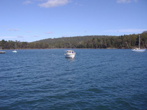 Little Norfolk Bay Events And Chalets - Tourism Canberra 10