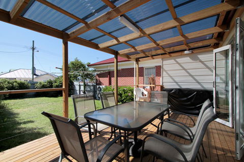 Moonah Central Apartments - Tourism Canberra 10