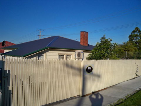 Moonah Central Apartments - Tourism Canberra 37