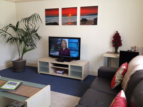 Moonah Central Apartments - Tourism Canberra 7