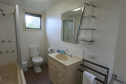 Moonah Central Apartments - Tourism Canberra 27