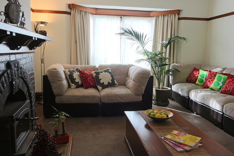 Moonah Central Apartments - Tourism Canberra 16